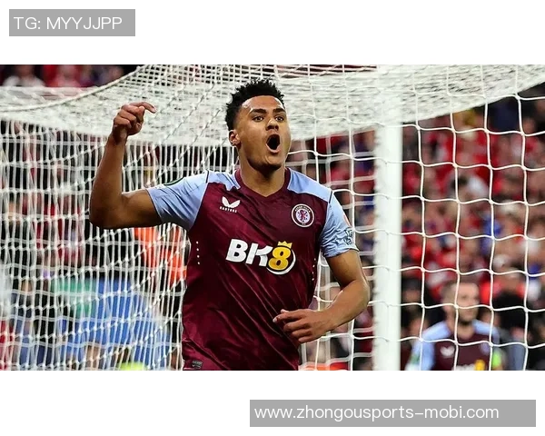 沃特金斯在酋长球场表现出色5次英超客战阿森纳打入4球成队史最佳射手