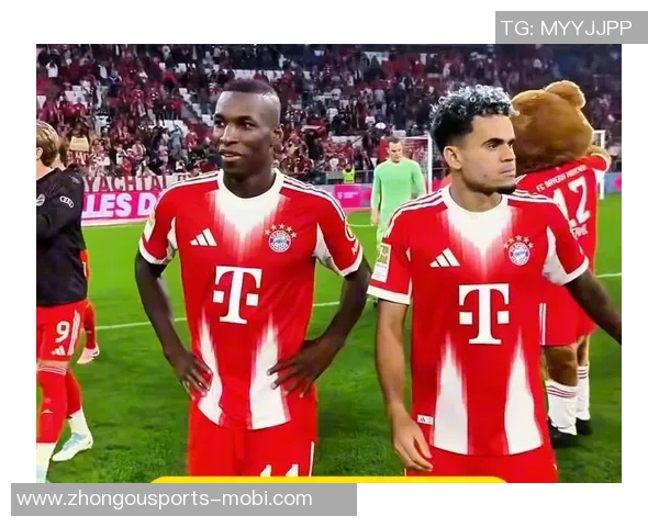 拜仁赛后评分揭晓杰克逊表现最差仅获5分卡尔因出场时间不足未获评分