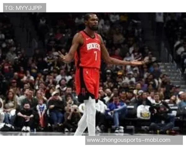 沃尔夫化身狼人专惹KD巴特勒火箭状态逐渐回暖重回正轨