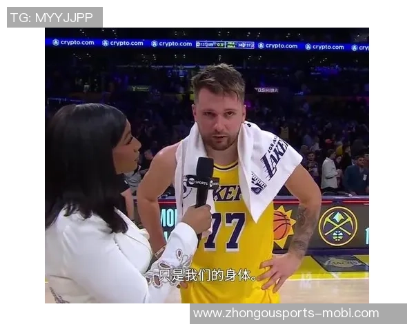 东契奇加盟湖人后锁定五大中锋目标艾顿意外落选引发热议