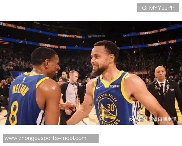 梅尔顿攻防表现突出有望首发但勇士失误隐患仍需解决