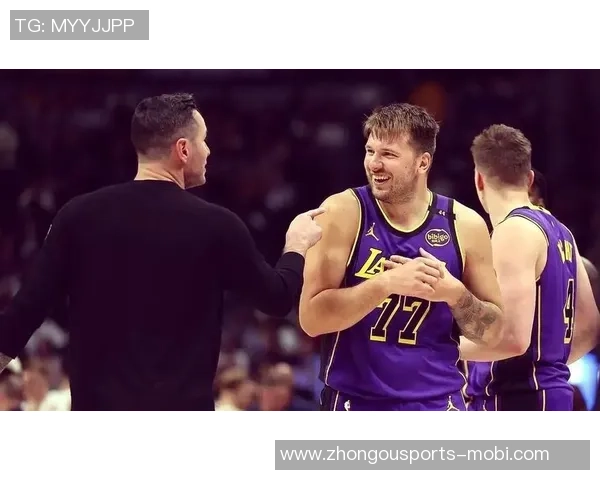 东契奇加盟湖人后锁定五大中锋目标艾顿意外落选引发热议